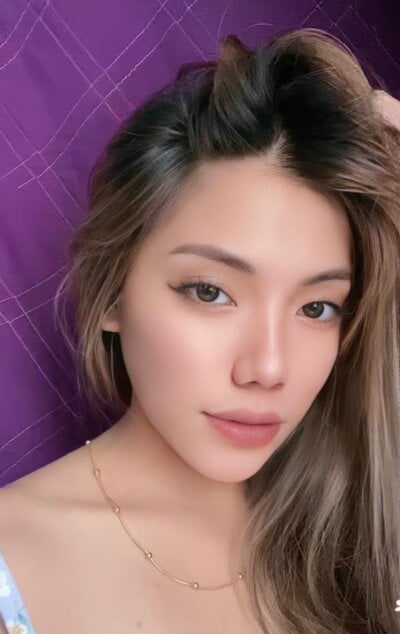 ohmysweetcherry 😯 live nude stream