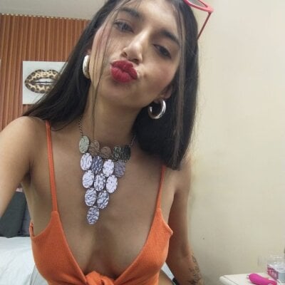 Milaspetite - Stripchat Blowjob Cam2cam Cowgirl Girl 