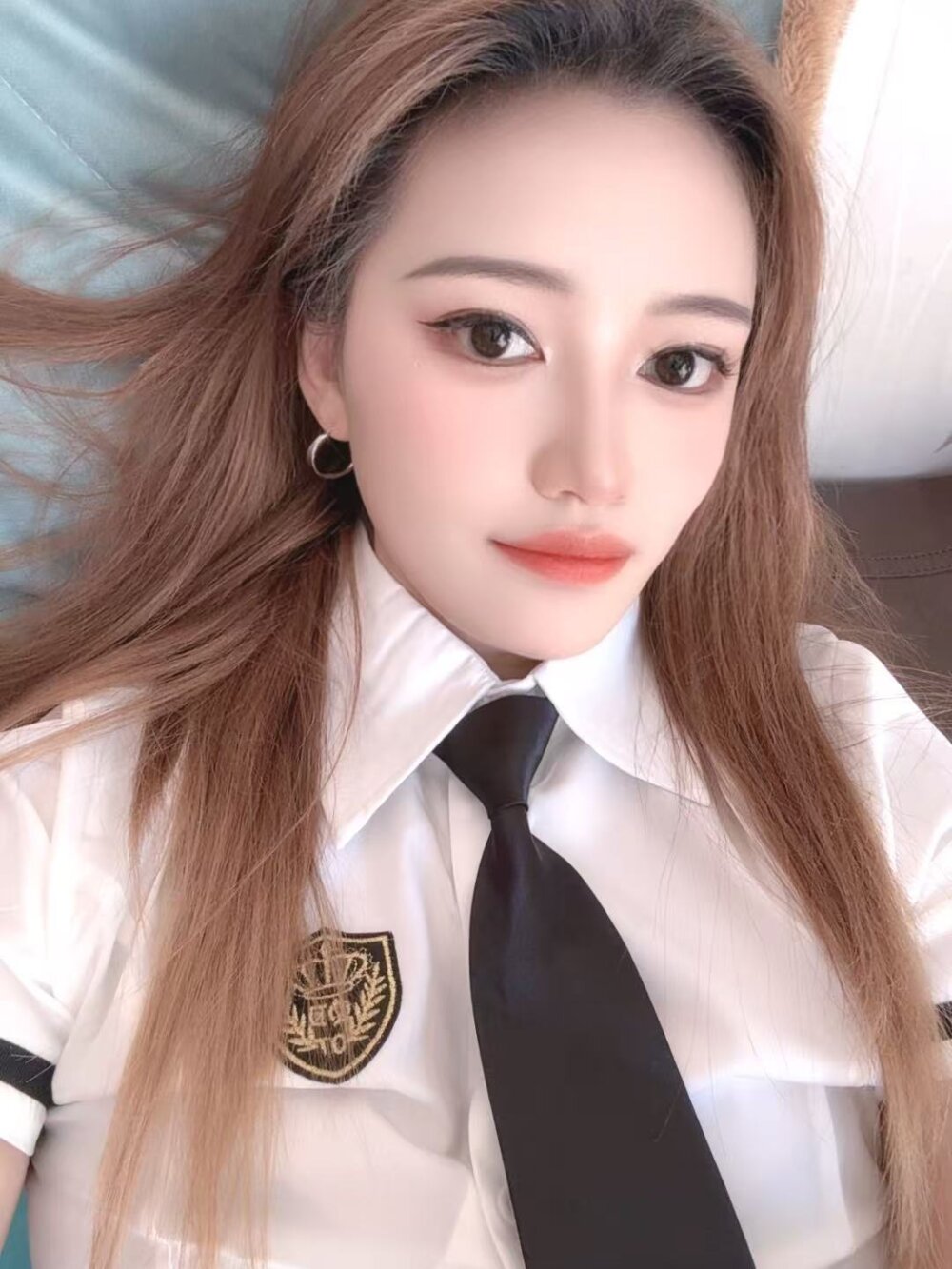 Alina-88 profile