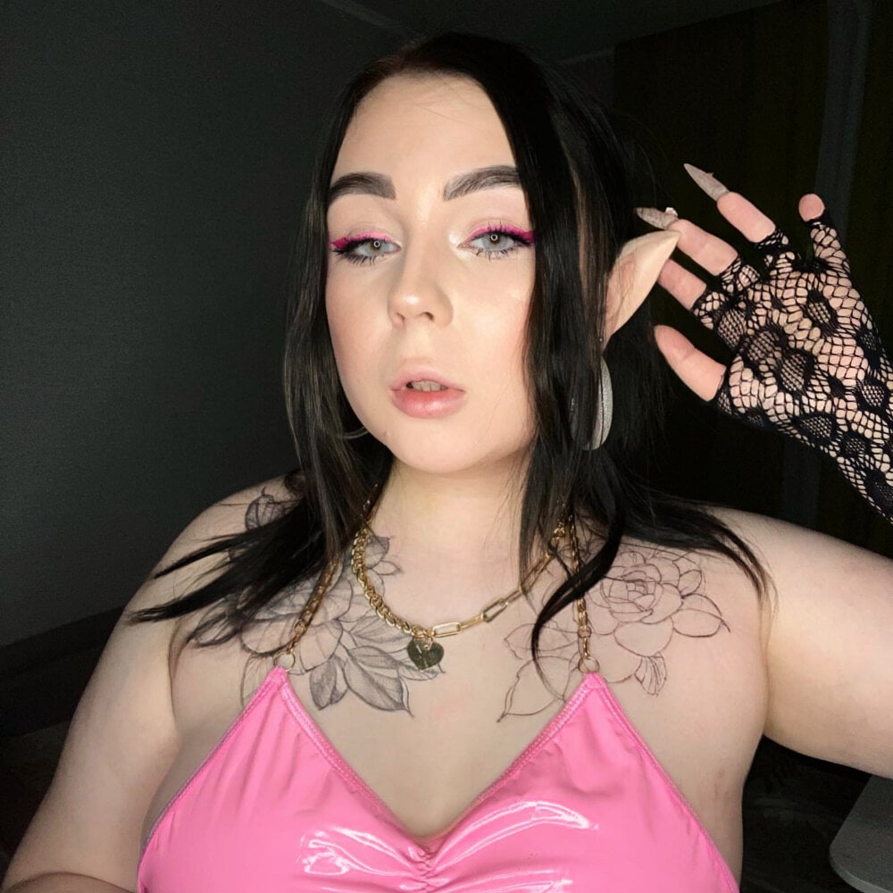 DarcyColllins profile