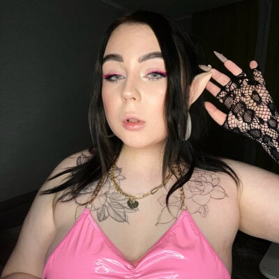 darcycolllins from stripchat