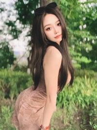 ying-love520's webcam live show