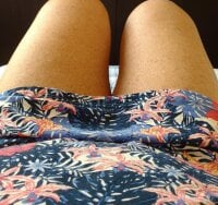 Yaya_Mineira's webcam live show