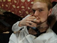JudasGinger's Offline Chat Room