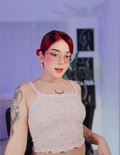 CherrySasha Female Recordableprivatesyoung Naked Cam