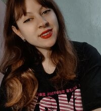 LarenaRuows's webcam live show