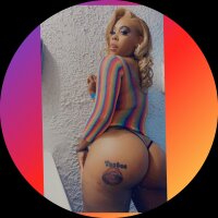 Tastee1's webcam live show