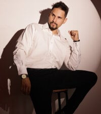 JACKRAVENN's webcam live show