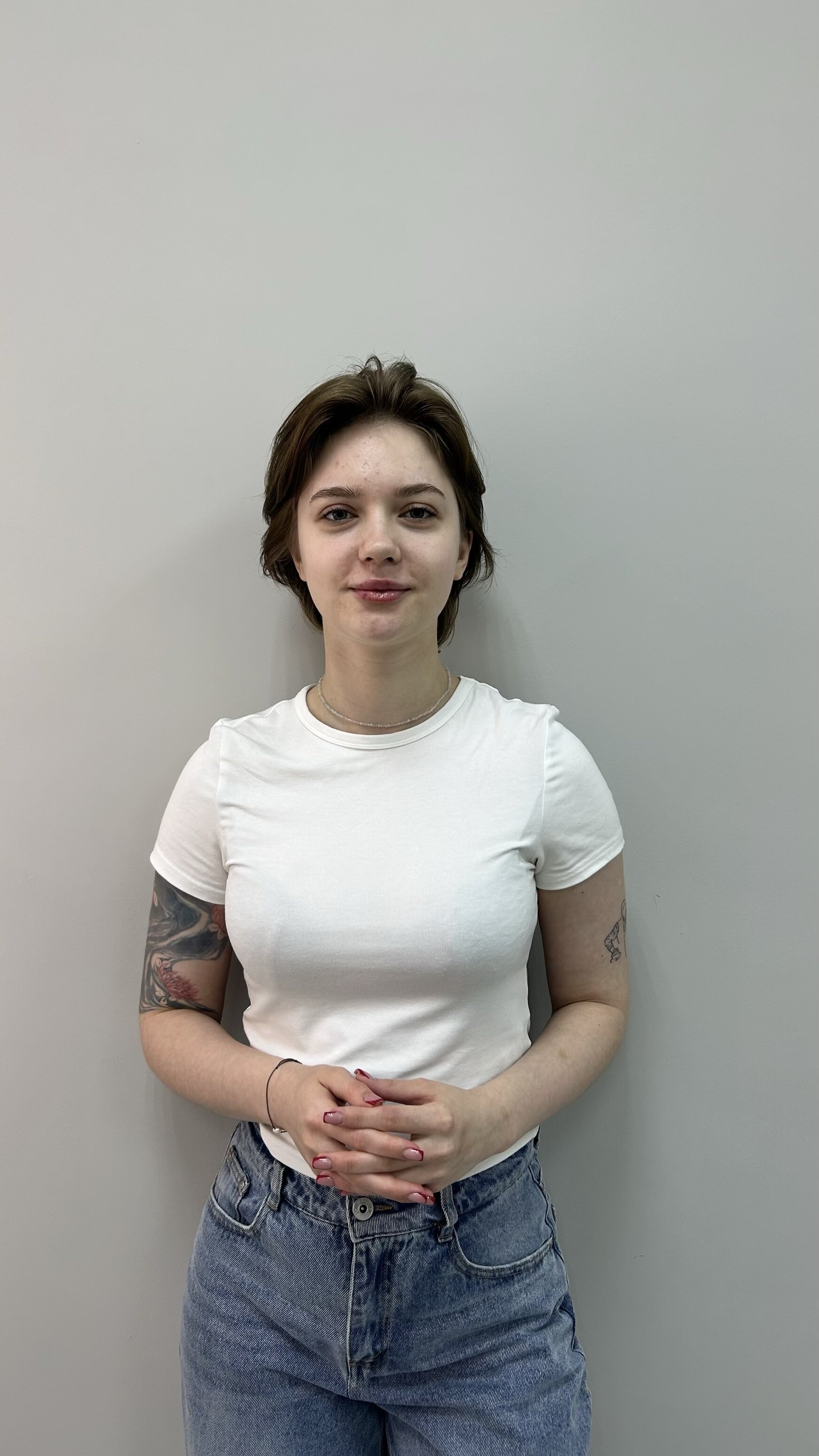 GemmaFlynt