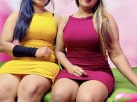 دردشة Shenaya-4U الجنسية المباشرة