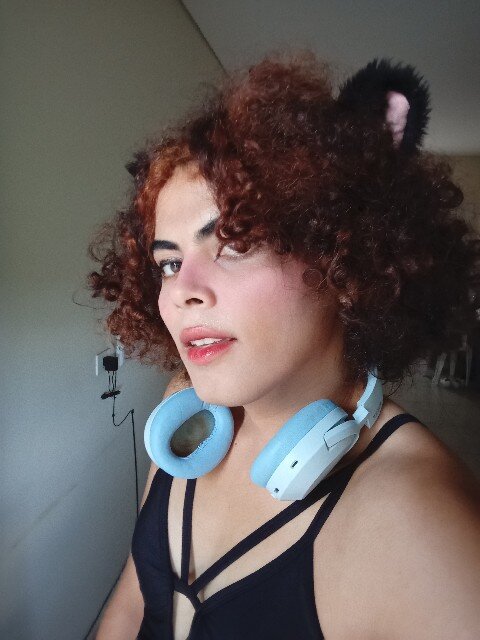 BabyPandinha