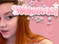 Bitchy_Lily's webcam live show