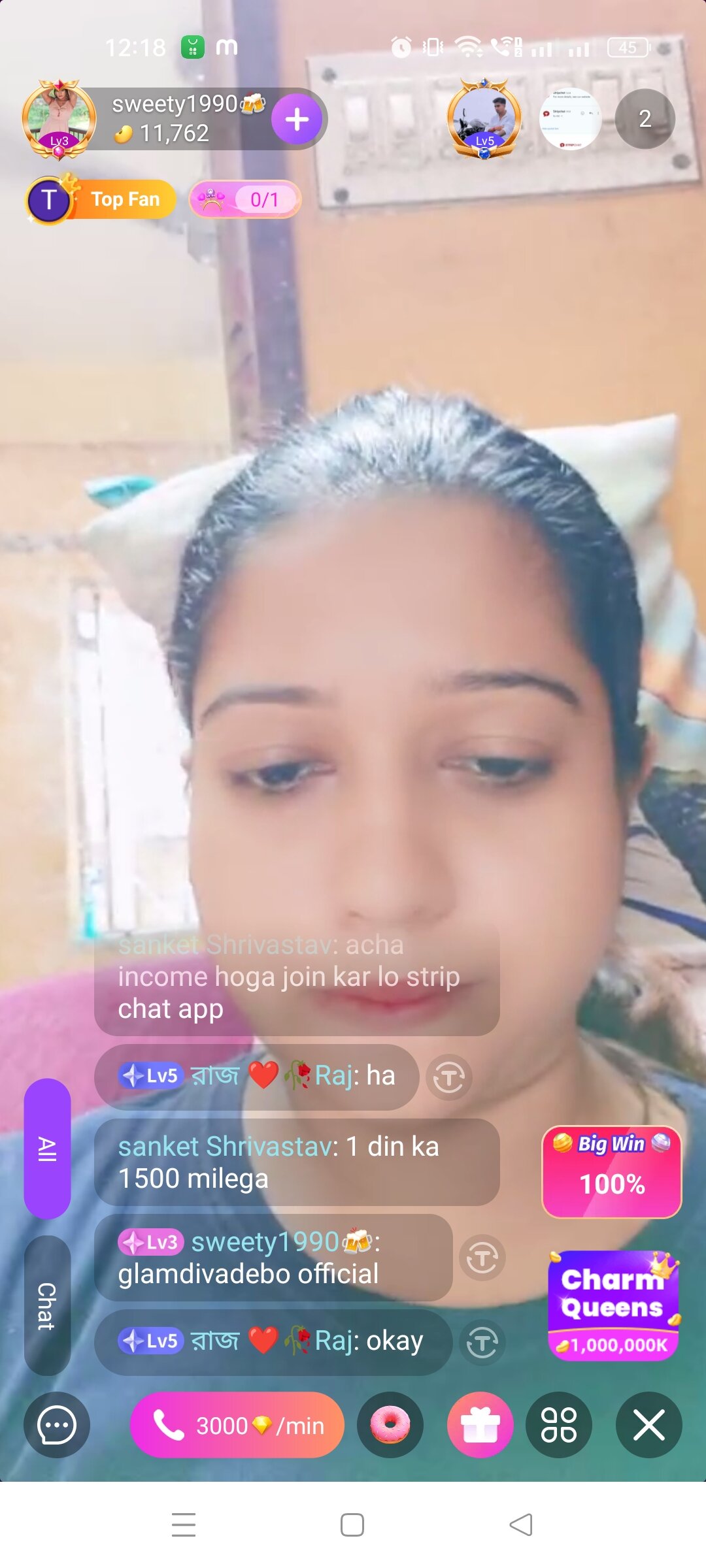 Payarkanasa