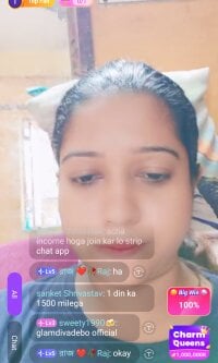 Payarkanasa's webcam live show