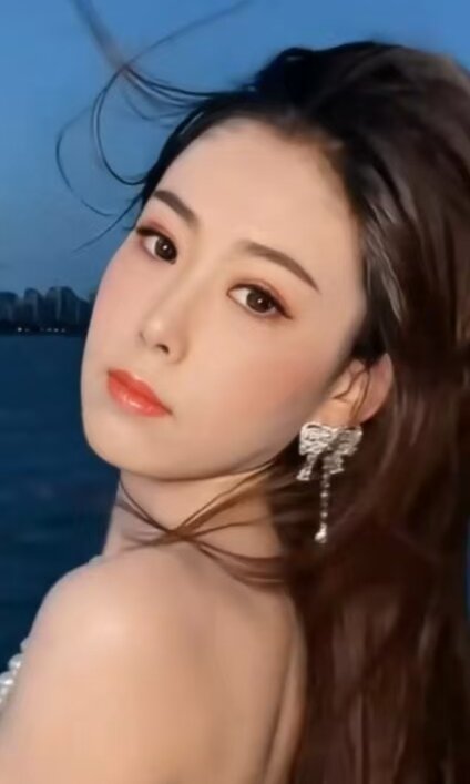 chenxi115's most recent online preview