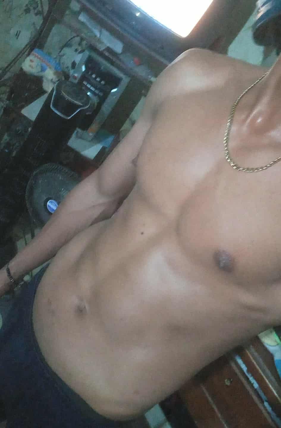 Andres125370's Offline XXX Chat