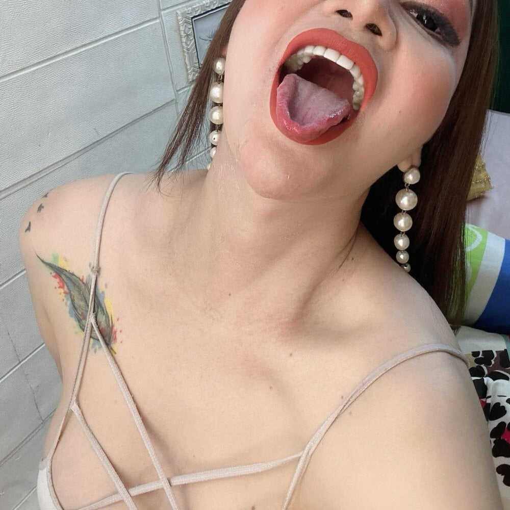 KiKi_LuLu 离线XXX聊天