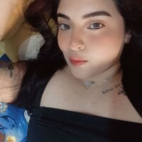MIIN_JII1's webcam live show