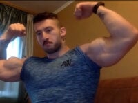 ReggieRug's webcam live show