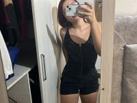 CamiVoss's webcam live show