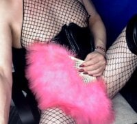 TomBerlinXXX Modèle Webcam Profil