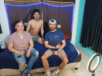 latincoupledirtysex 🌺 online sex webcam