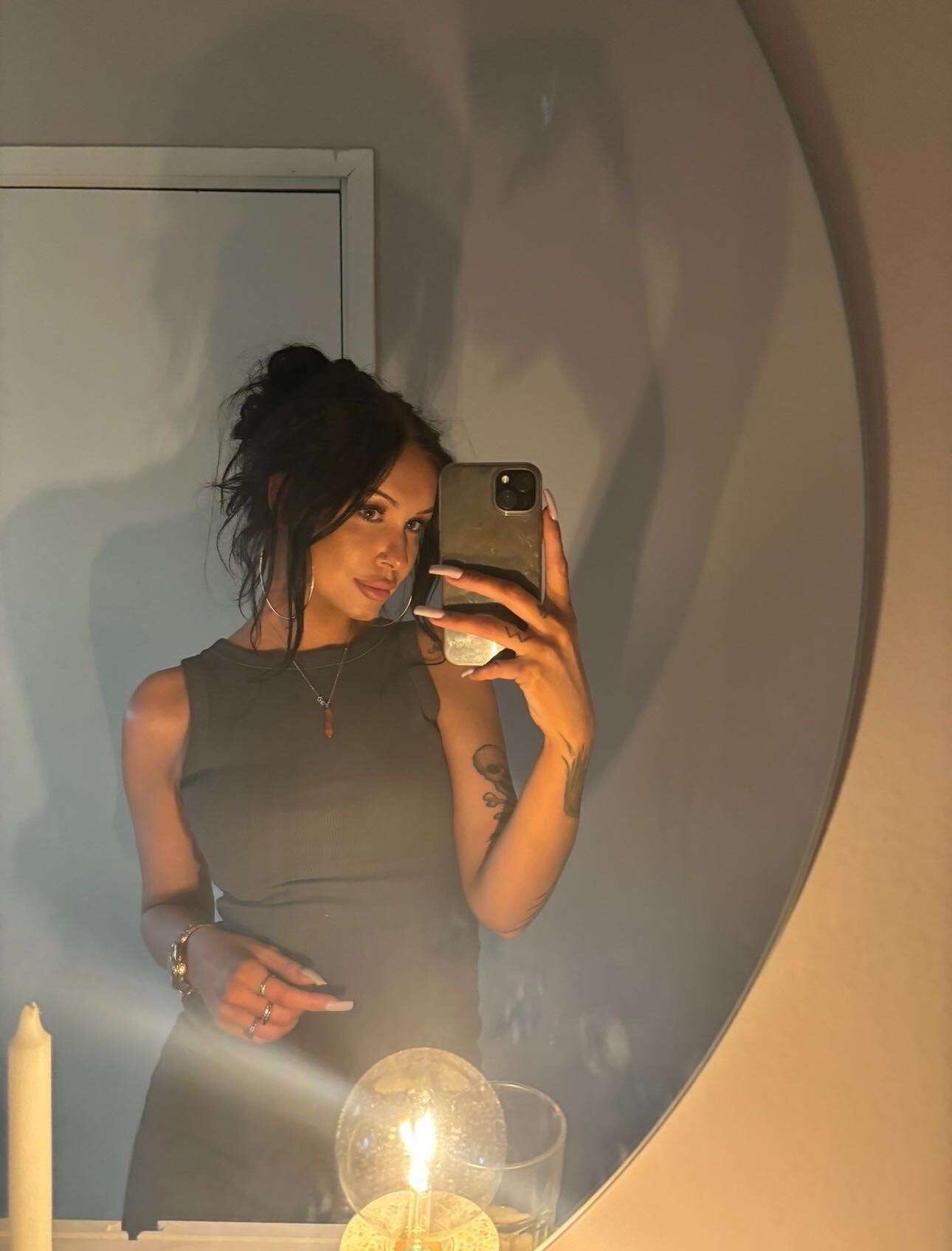 Carolinekronkvist