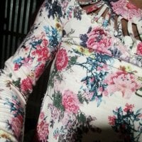 qeen3321's webcam live show