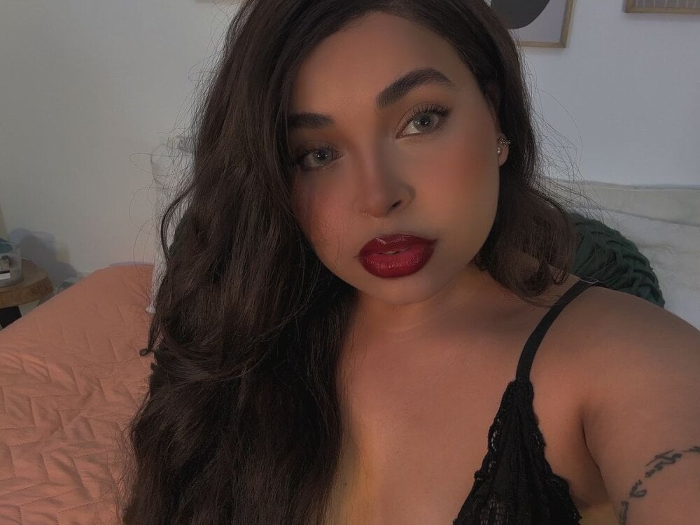 rachelrusso from stripchat