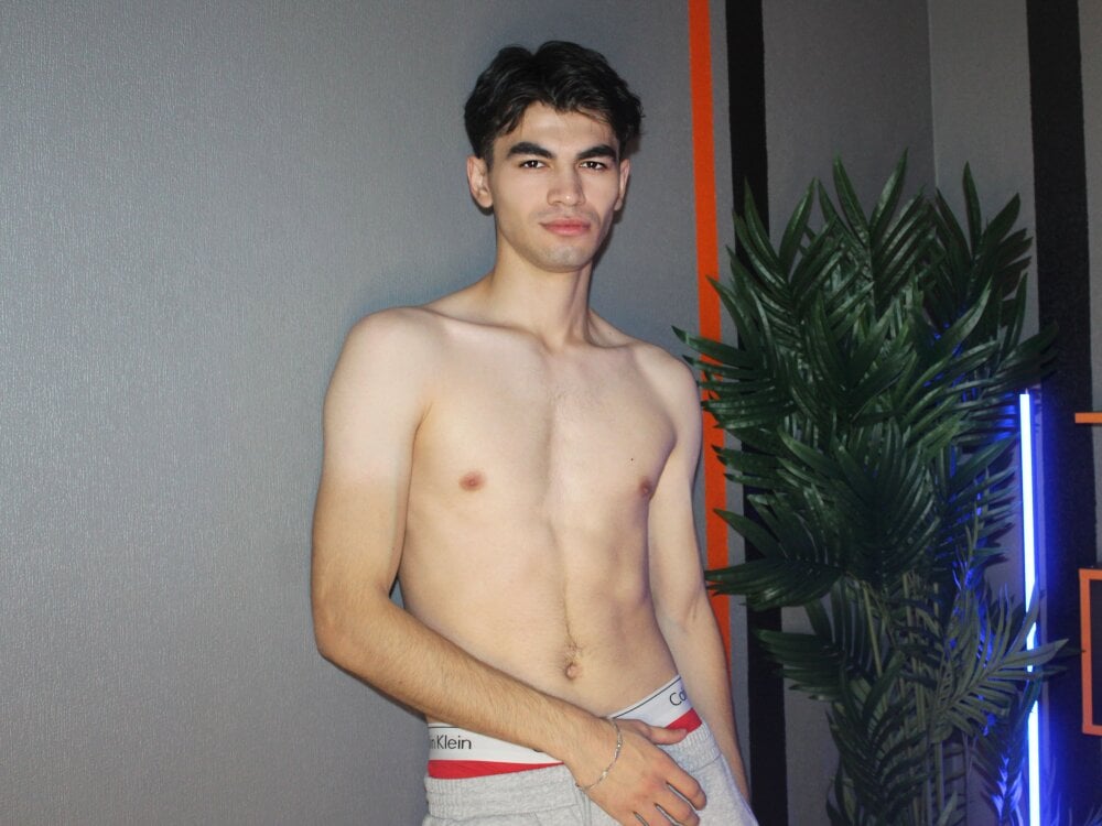 jaremyharris from stripchat