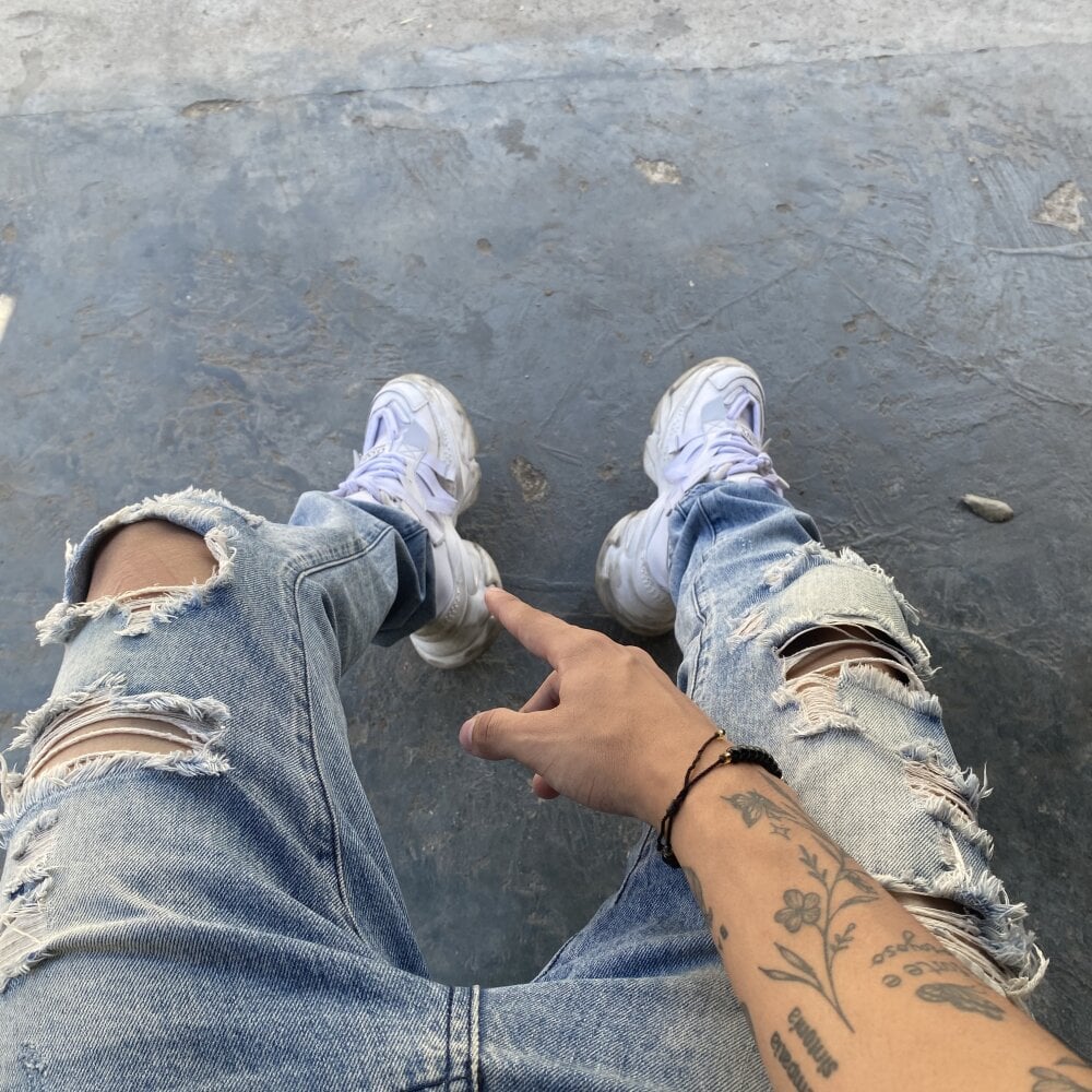 David_princess profile