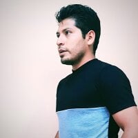 Hansoluoh's webcam live show
