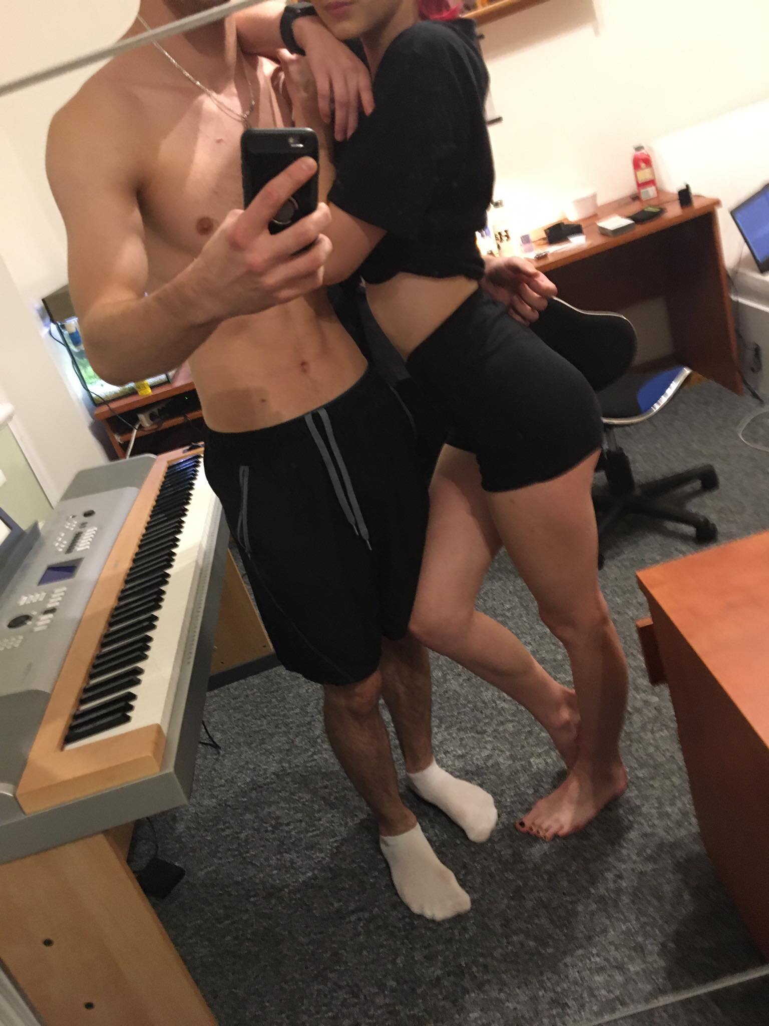 AliceAndTommy