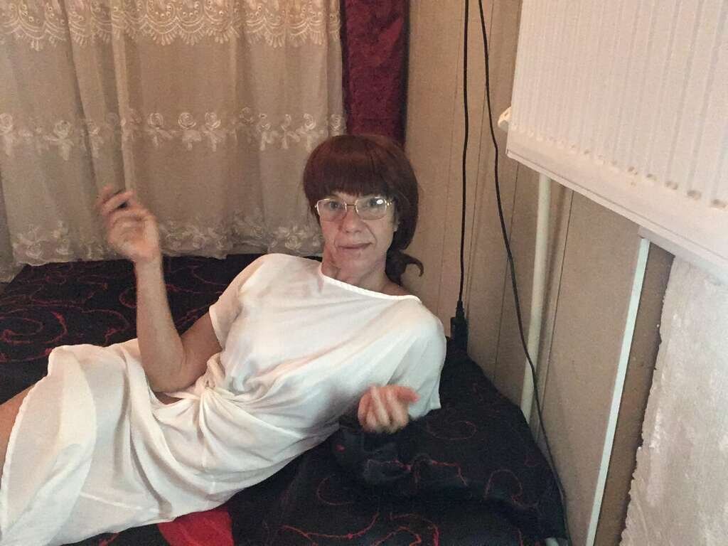 AnnabelleDixon