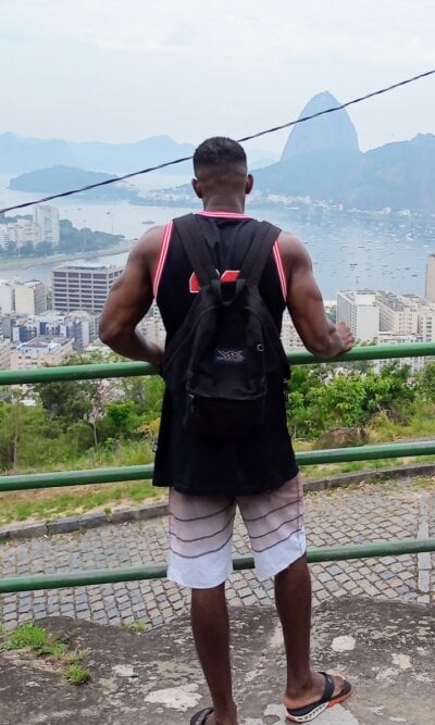 Blacklistpirocudo
