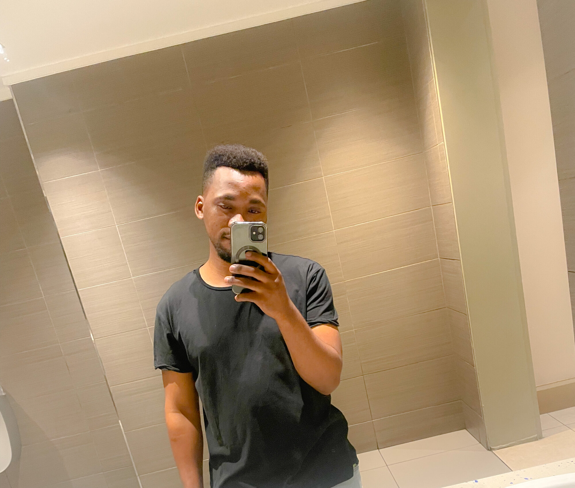imshybuttrill