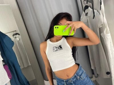 Katecutee - petite teens