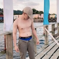 Stud_Aaron's webcam live show