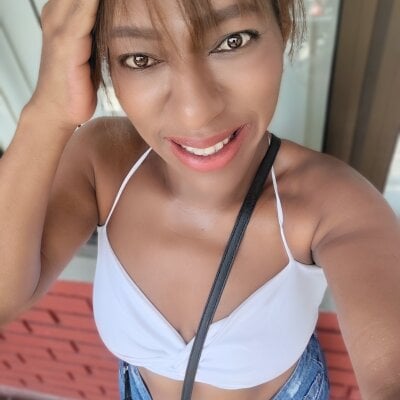 KristalLawren - Stripchat Lovense Best Blowjob Girl 
