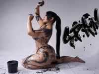 SusanCouper's webcam live show