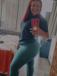 RuivaMisteriosa3's webcam live show
