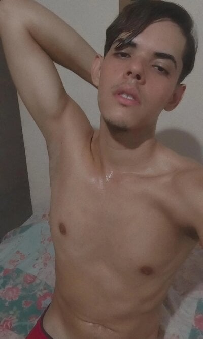 MicaelRian69 - Stripchat Cam2cam Dildo Dirtytalk Boy 