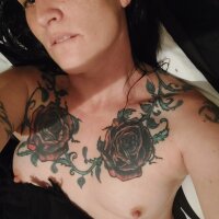 darkinlove's Offline XXX Chat