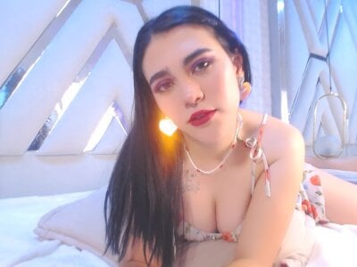 SamantaEvans01 Avatar