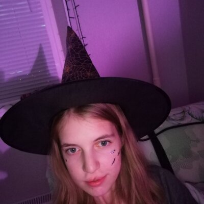 EricaAnderson 🛣 webcam chat