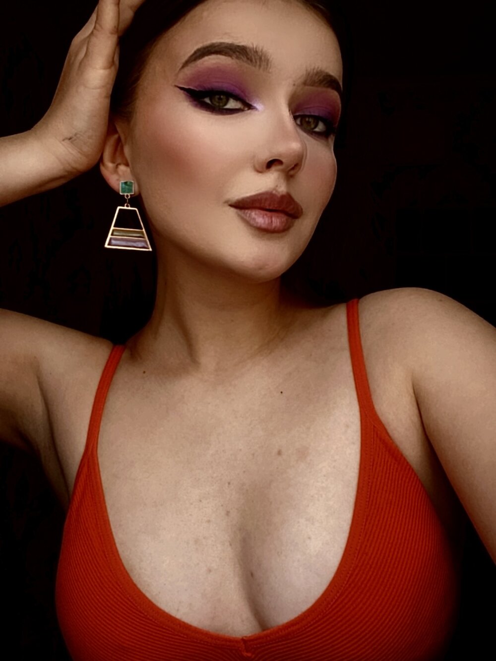 _SNOWFLAKE_one 🥧 online sex chat