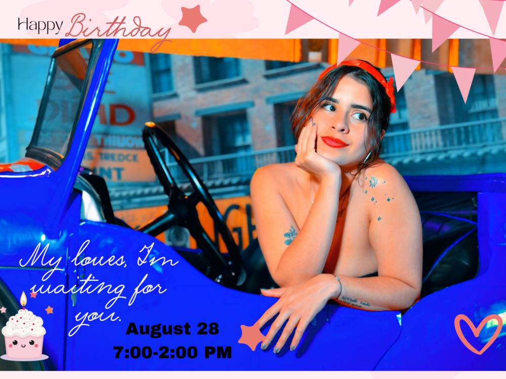 LexaDeRusso profile
