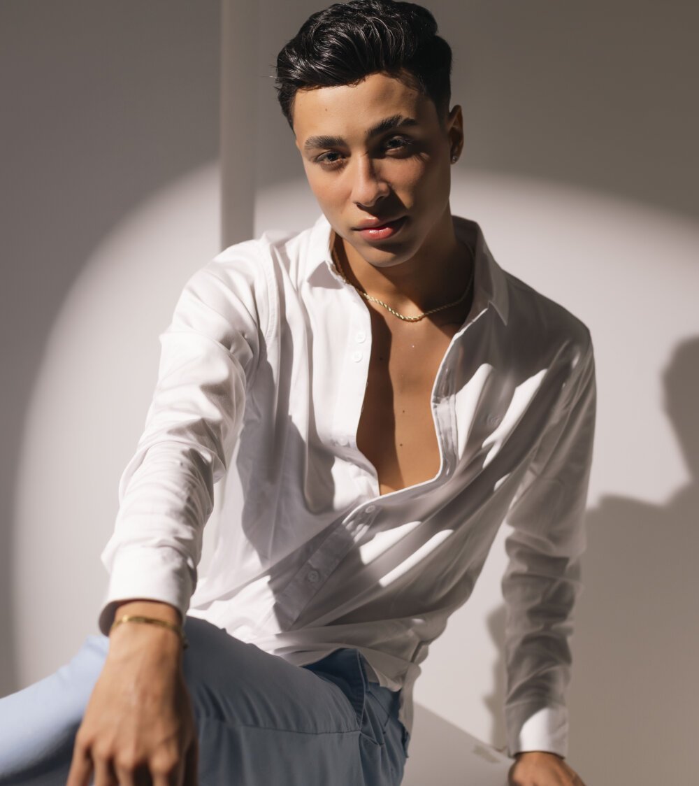 amadeodesanti from stripchat