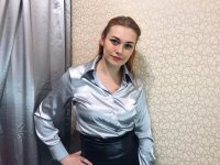 Tresslinka's Offline XXX Chat