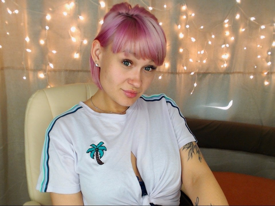 Cutie-Melanie